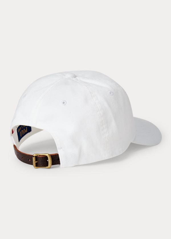 Men's Polo Ralph Lauren Polo 1992 Chino Ball Caps | 031749HTB